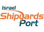 Israel Shipyards Port